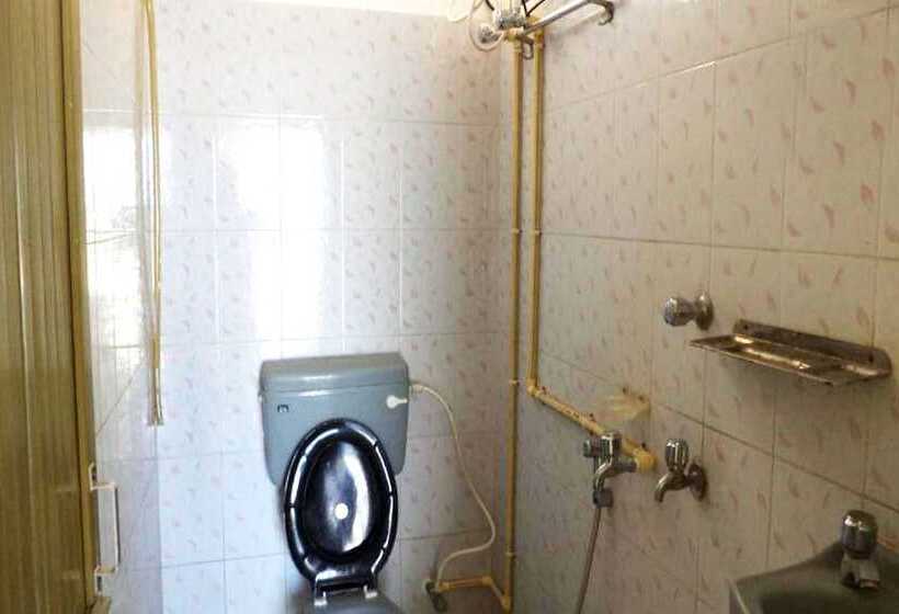 ホテル Goroomgo Yatri Niwas Prayagraj