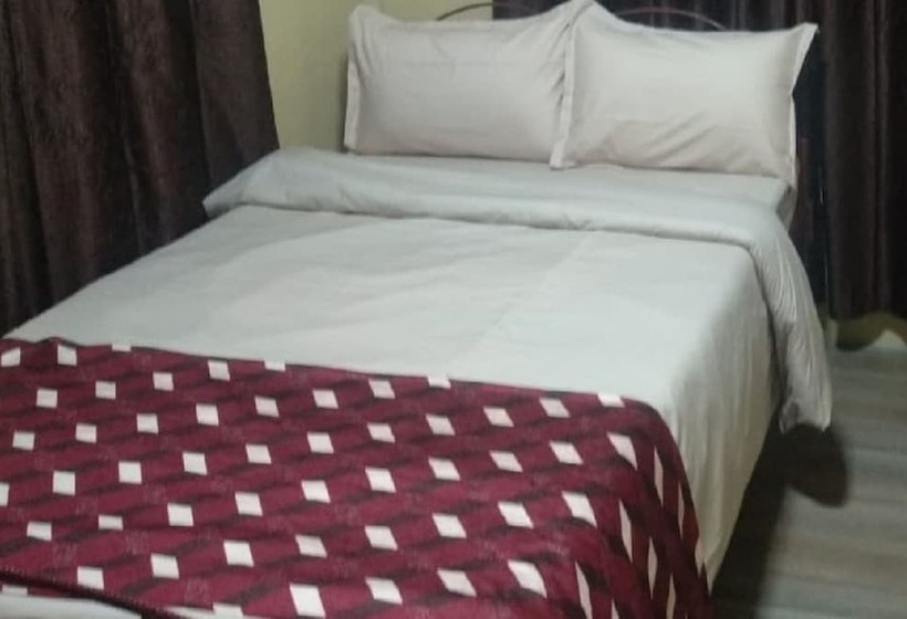 ホテル Goroomgo Yatri Niwas Prayagraj