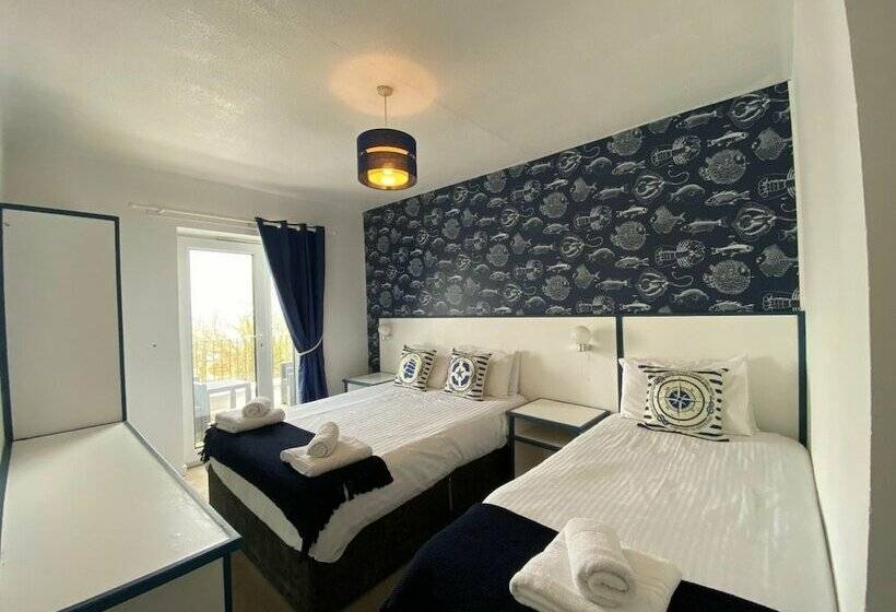 ホテル The Harbour