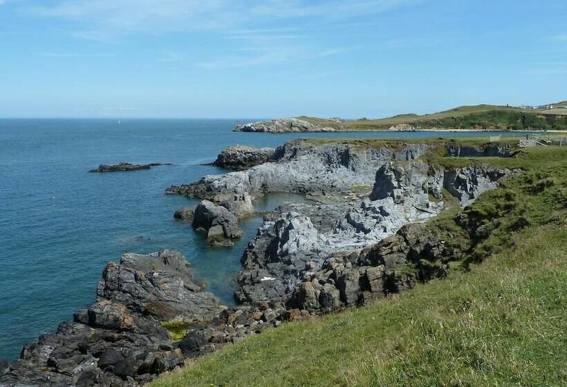 ホテル The Harbour