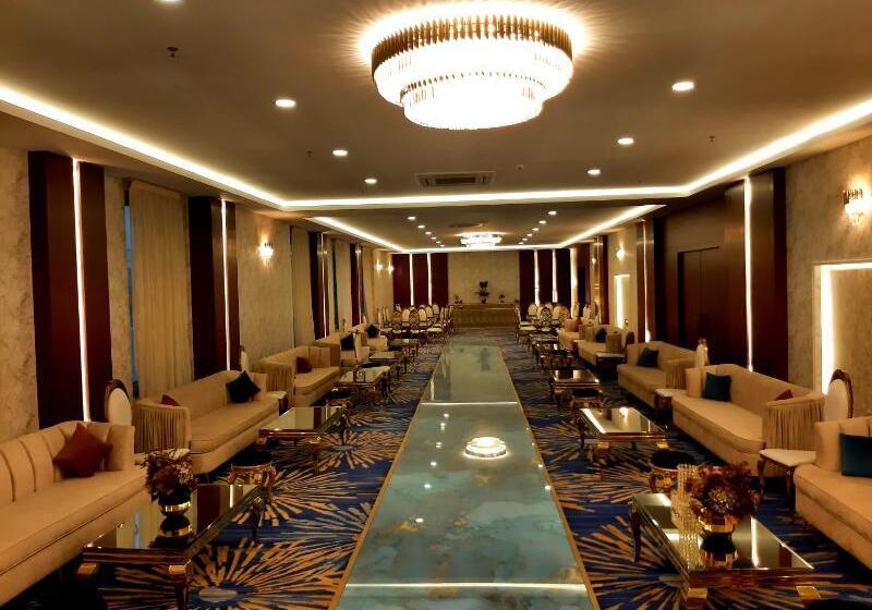 酒店 Holiday Al Khaleej