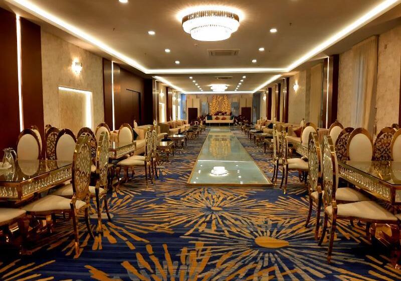 酒店 Holiday Al Khaleej