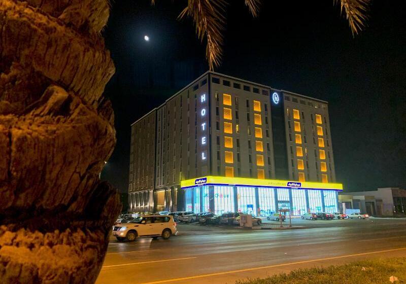 酒店 Holiday Al Khaleej