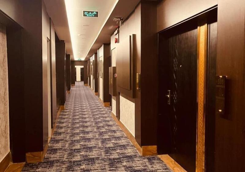 酒店 Holiday Al Khaleej