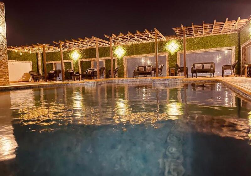 酒店 Holiday Al Khaleej