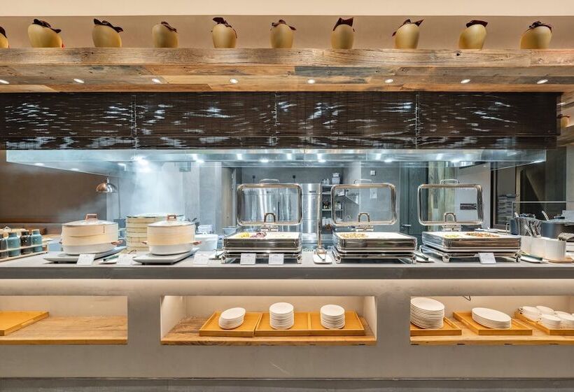 فندق Holiday Inn Express Shanghai Expo Centre, An Ihg