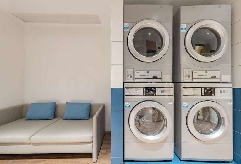 فندق Holiday Inn Express Shanghai Expo Centre, An Ihg