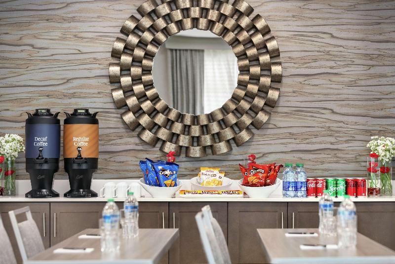 فندق Homewood Suites By Hilton Mcdonough