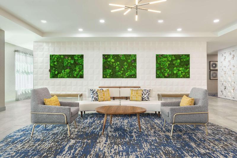 فندق Homewood Suites By Hilton Mcdonough