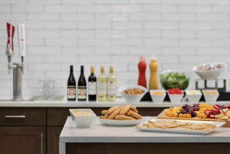 فندق Homewood Suites By Hilton Mcdonough