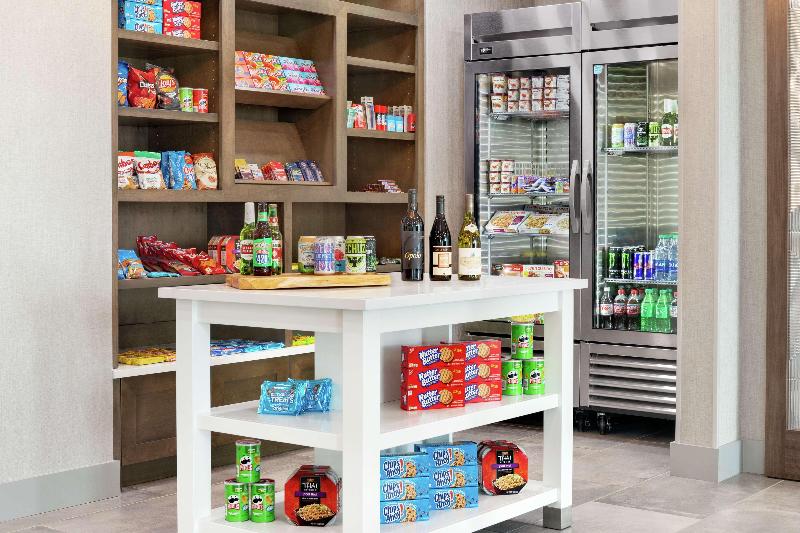 فندق Homewood Suites By Hilton Mcdonough