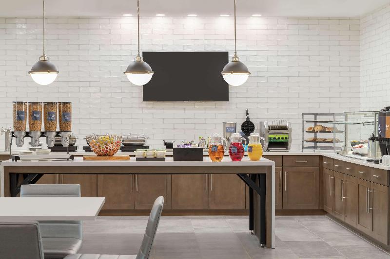 فندق Homewood Suites By Hilton Mcdonough