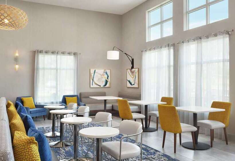 فندق Homewood Suites By Hilton Mcdonough