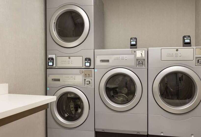 فندق Homewood Suites By Hilton Mcdonough