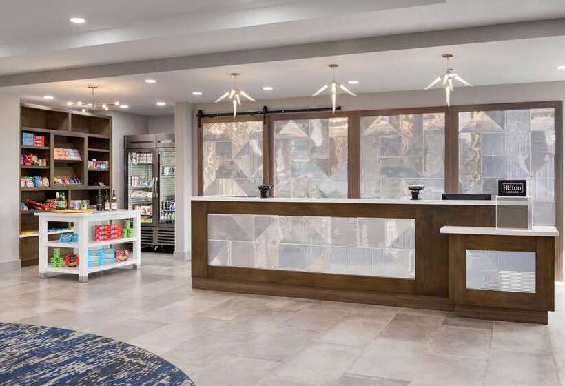 فندق Homewood Suites By Hilton Mcdonough