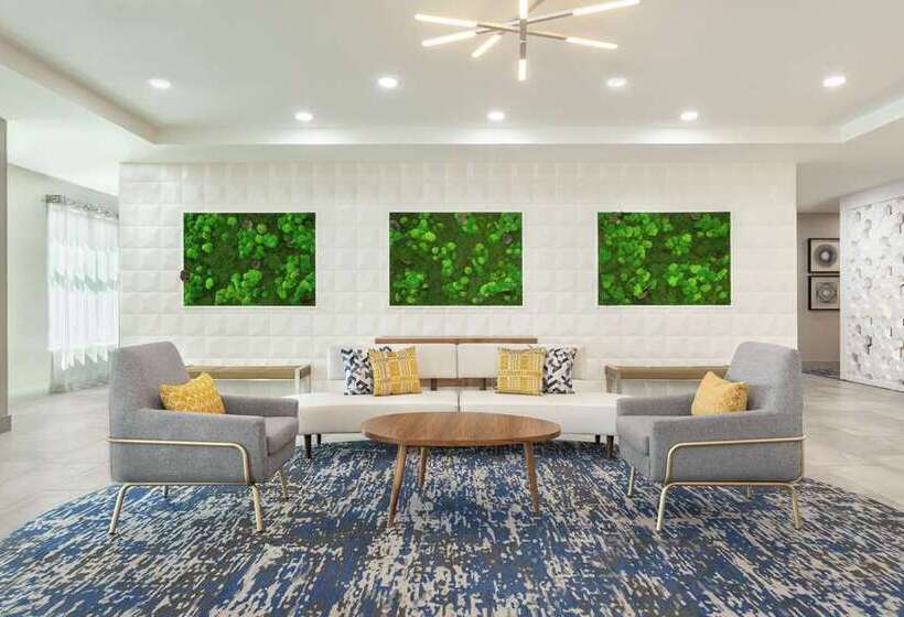 فندق Homewood Suites By Hilton Mcdonough