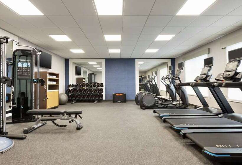 فندق Homewood Suites By Hilton Mcdonough