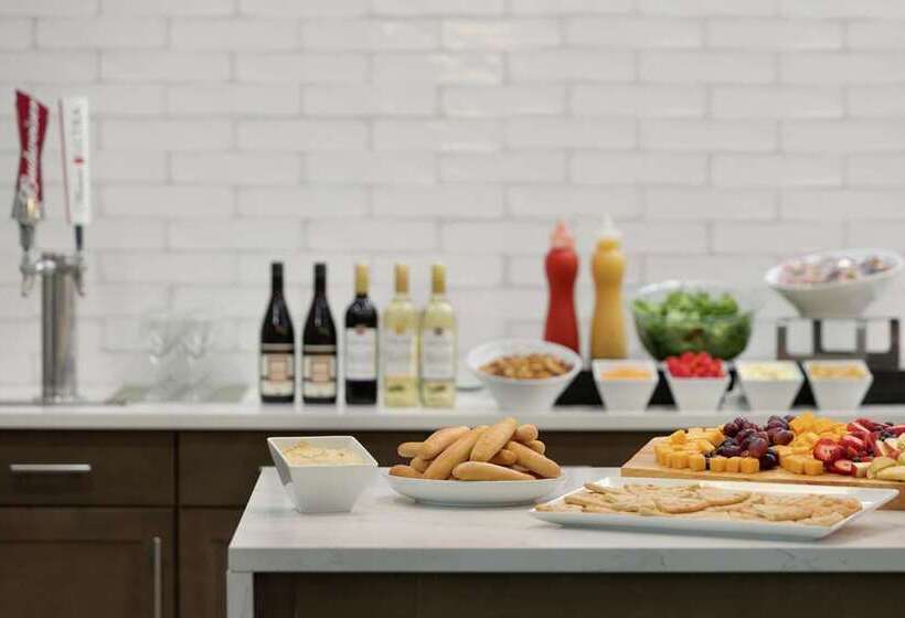 فندق Homewood Suites By Hilton Mcdonough