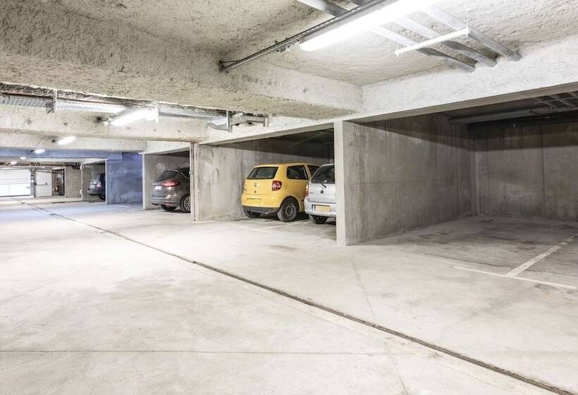 호텔 Hôtel Club Mmv Les 2 Domaines