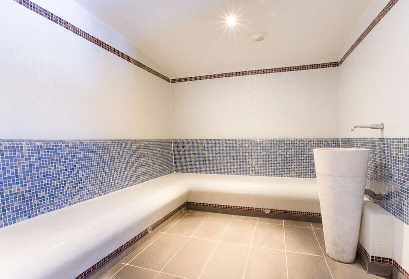 호텔 Hôtel Club Mmv Les 2 Domaines