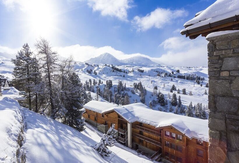 호텔 Hôtel Club Mmv Les 2 Domaines