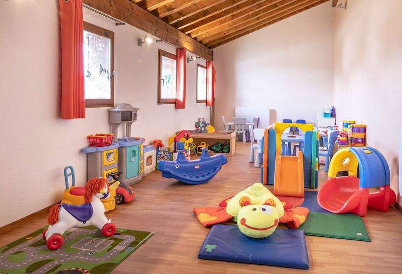 호텔 Hôtel Club Mmv Les 2 Domaines