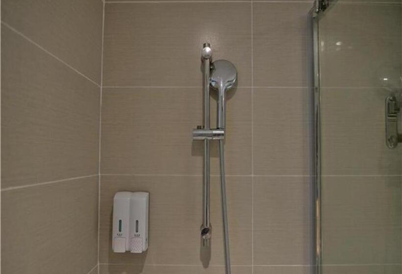 호텔 Jtour Inn Xianning Chibiyiqiao North