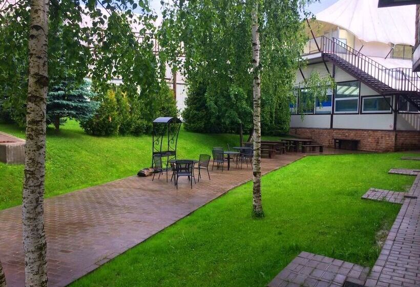 ホテル Juna Aqua Life