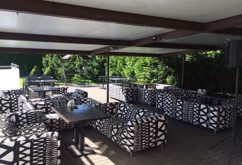 ホテル Juna Aqua Life