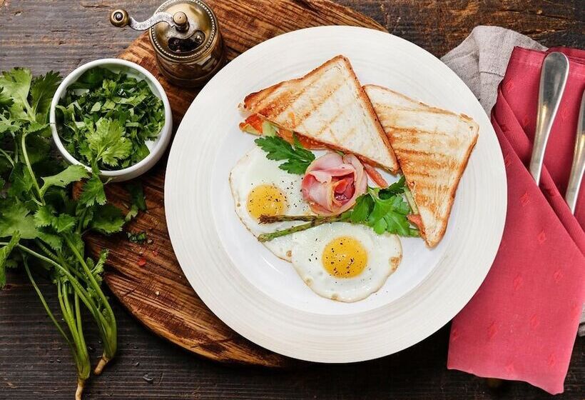 ホテル Juna Aqua Life