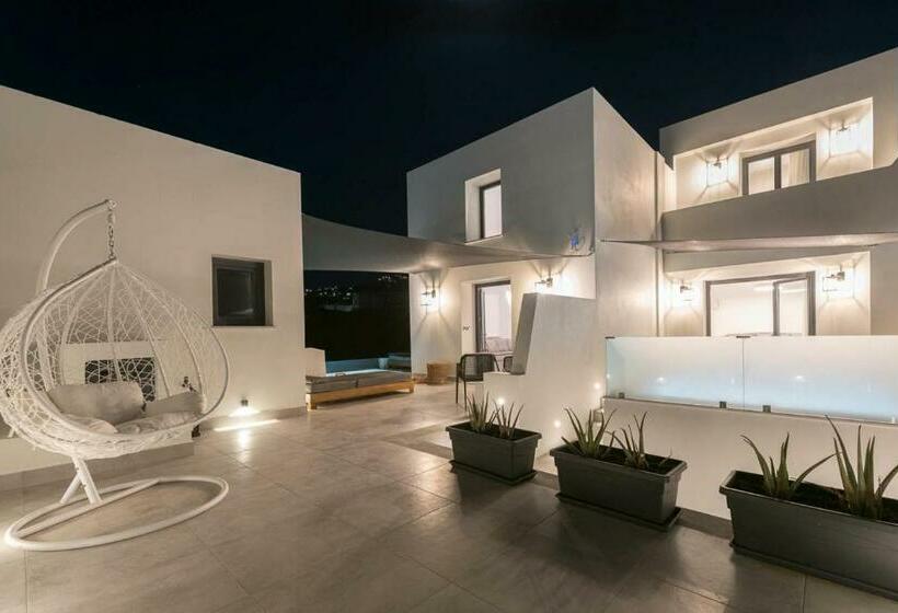 ホテル Karat Suites