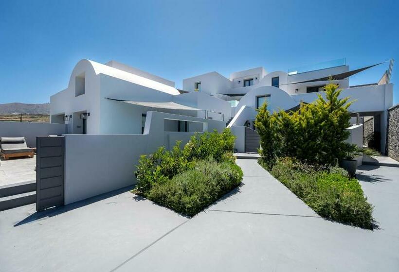 בית מלון כפרי Karat Suites