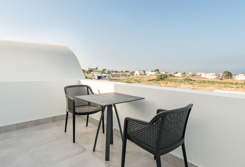 בית מלון כפרי Karat Suites