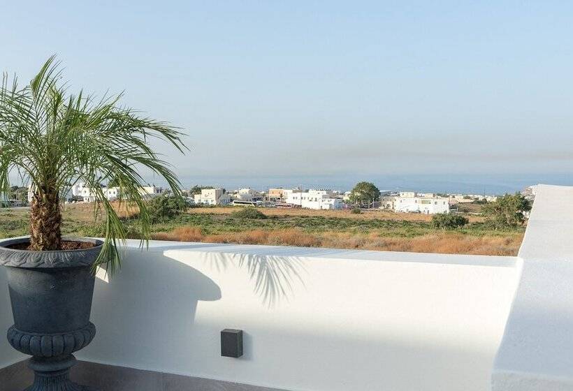 בית מלון כפרי Karat Suites