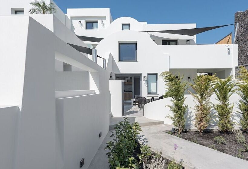 בית מלון כפרי Karat Suites