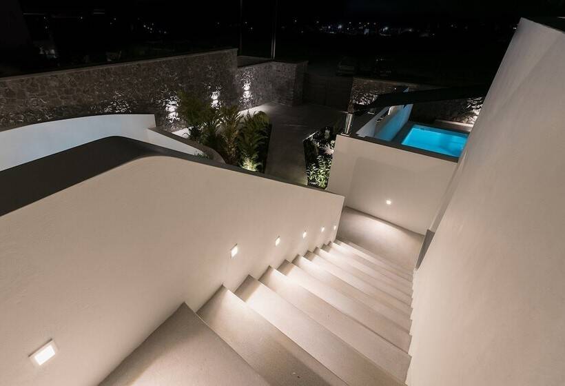 בית מלון כפרי Karat Suites