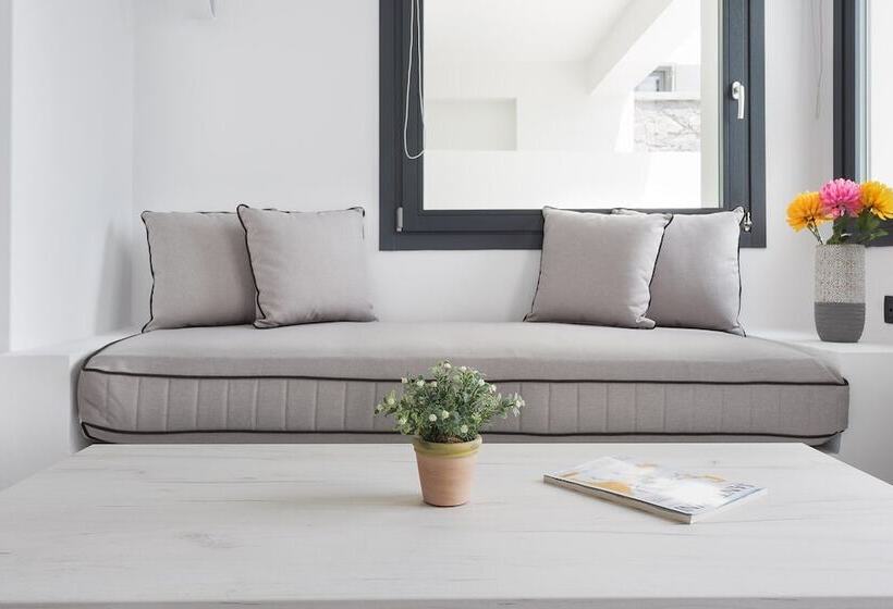 בית מלון כפרי Karat Suites