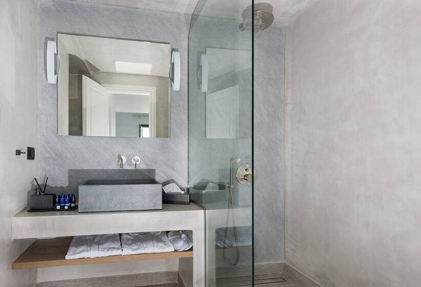 בית מלון כפרי Karat Suites