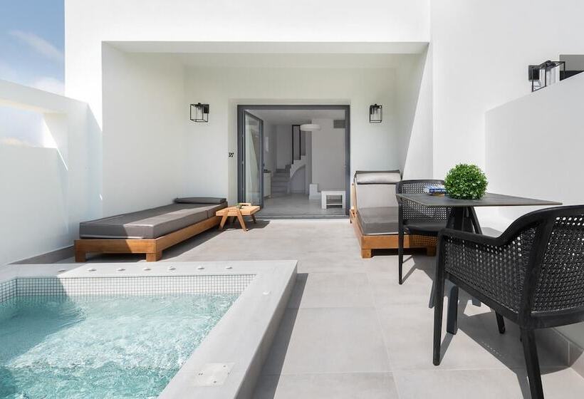 בית מלון כפרי Karat Suites