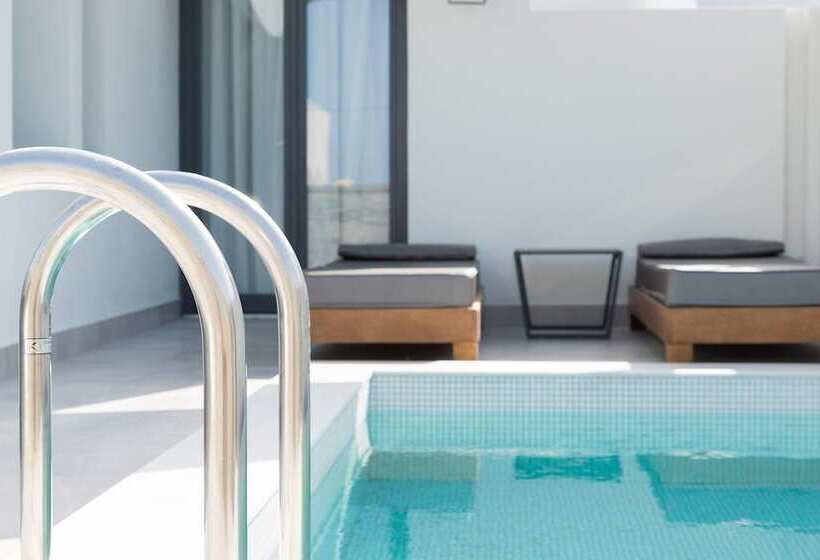 בית מלון כפרי Karat Suites