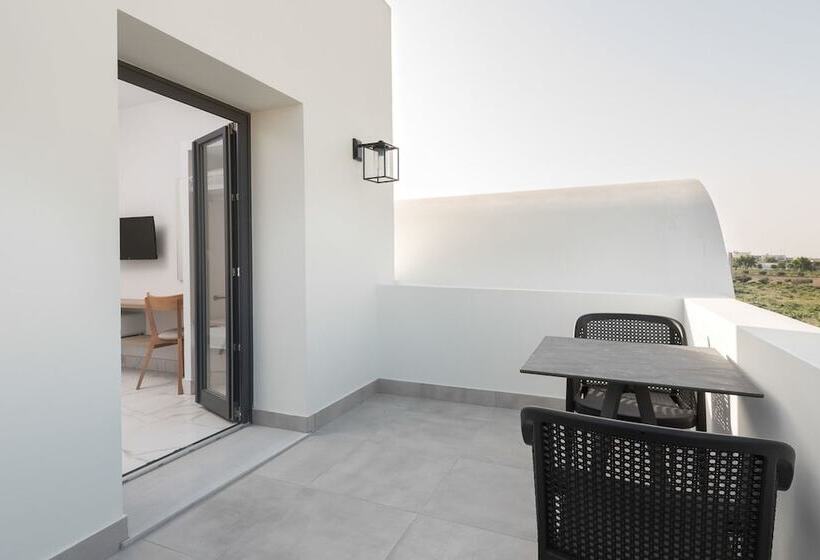 בית מלון כפרי Karat Suites