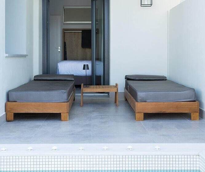 בית מלון כפרי Karat Suites