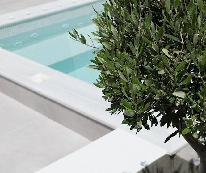 בית מלון כפרי Karat Suites