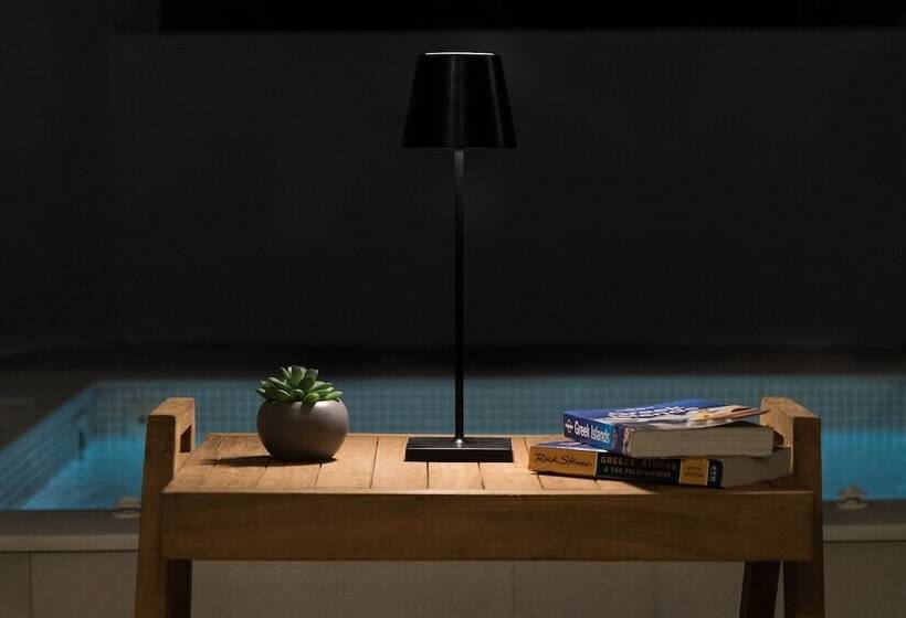 בית מלון כפרי Karat Suites