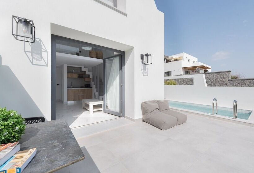 בית מלון כפרי Karat Suites