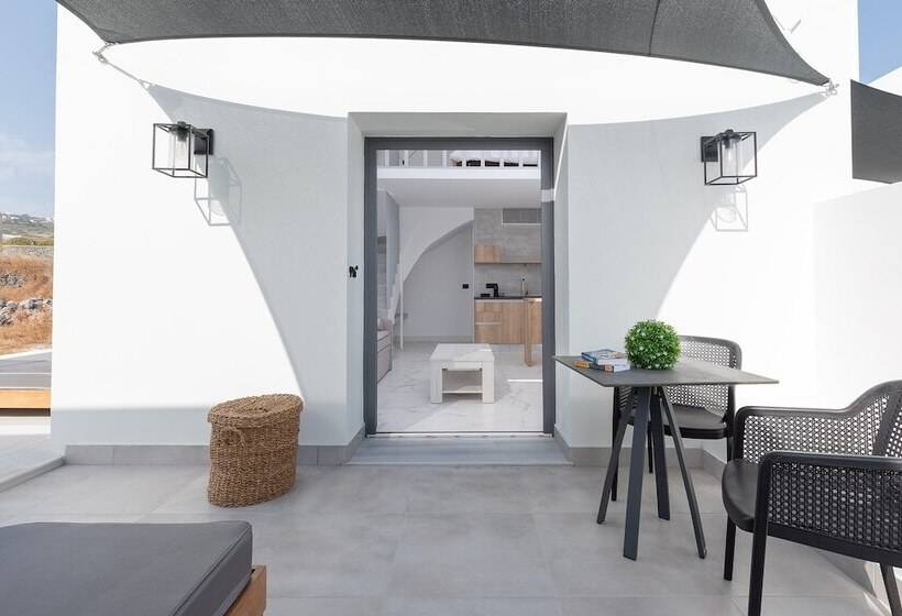 בית מלון כפרי Karat Suites