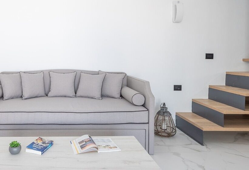 בית מלון כפרי Karat Suites