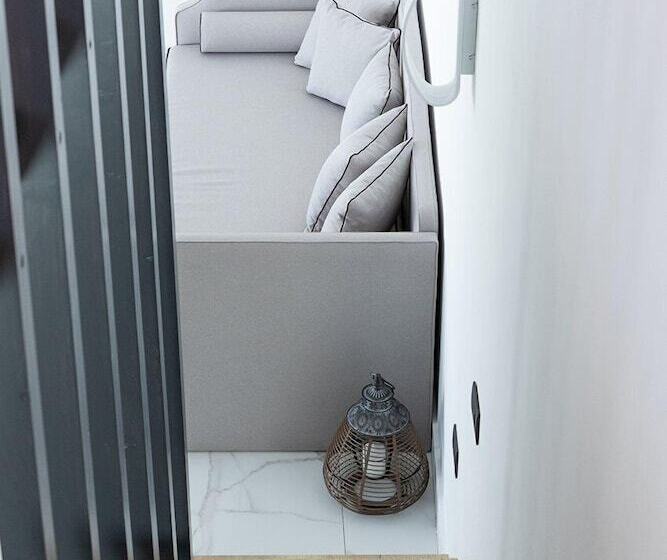 בית מלון כפרי Karat Suites