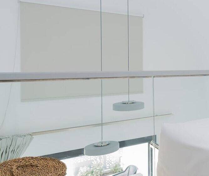 בית מלון כפרי Karat Suites