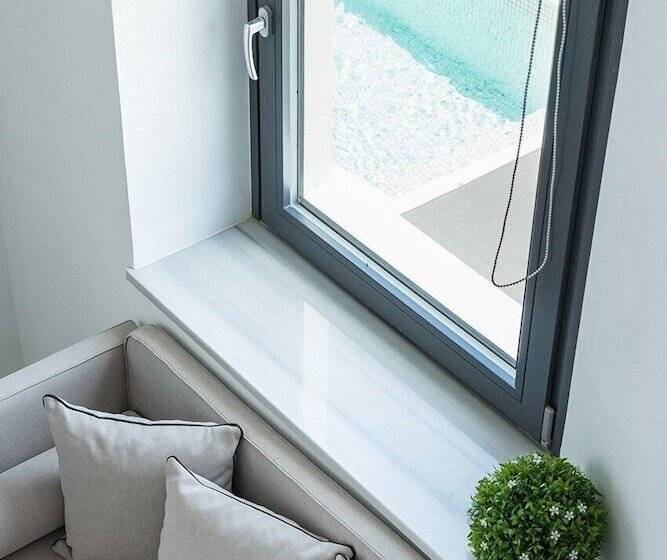 בית מלון כפרי Karat Suites